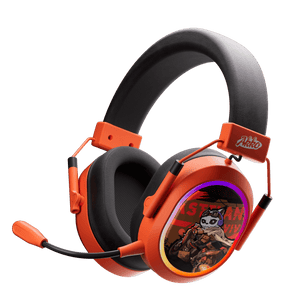 MA02W Wasteland Survival Headset