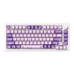 MOD 007 HE PC Purple Melody