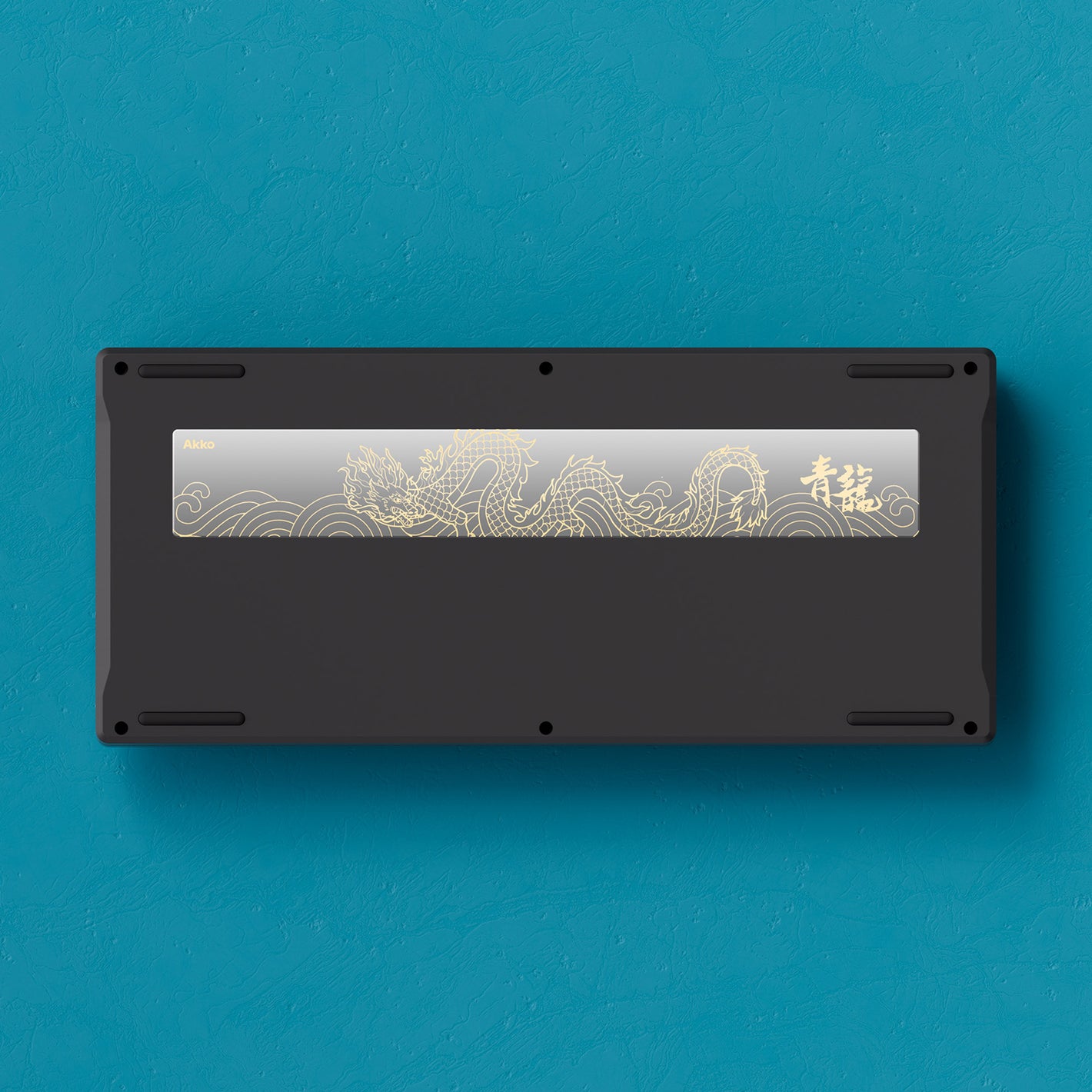 MOD 007 V3 HE Year of Dragon Hall Effect Keyboard pvd Weight