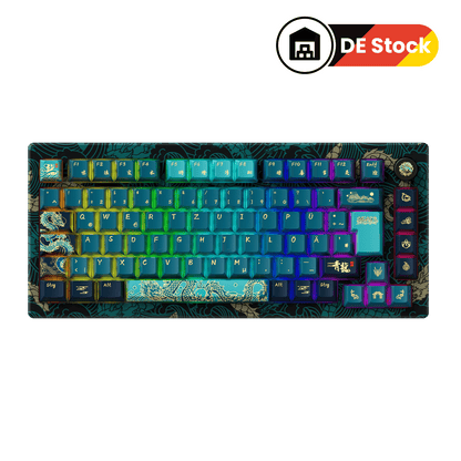 MOD 007 V3 HE Year of Dragon