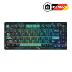 MOD 007 HE Year of Dragon DE Stock