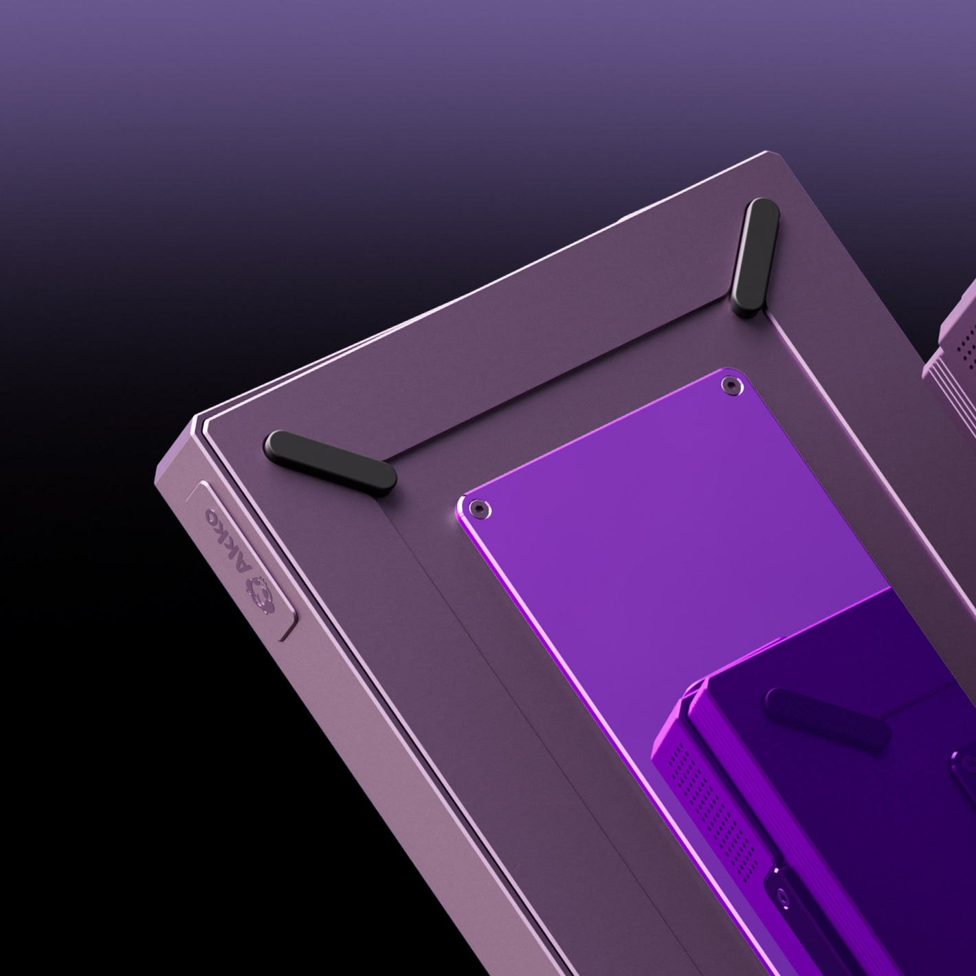 Akko MOD 007B V5 HE Magnetic Keyboard Weight