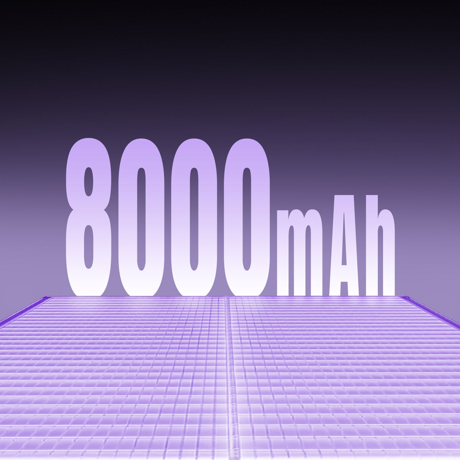 Akko MOD 007B V5 HE Magnetic Keyboard 8000mAh Battery