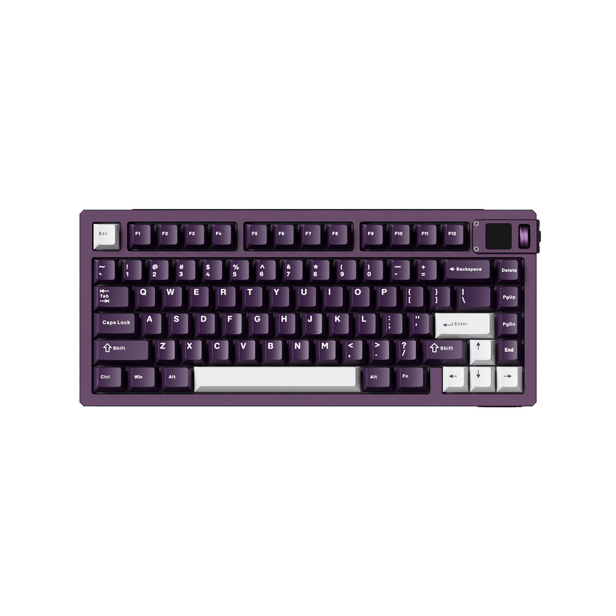 Akko MOD 007B V5 HE Magnetic Keyboard
