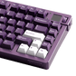 MOD 007 V5 HE Magnetic Keyboard