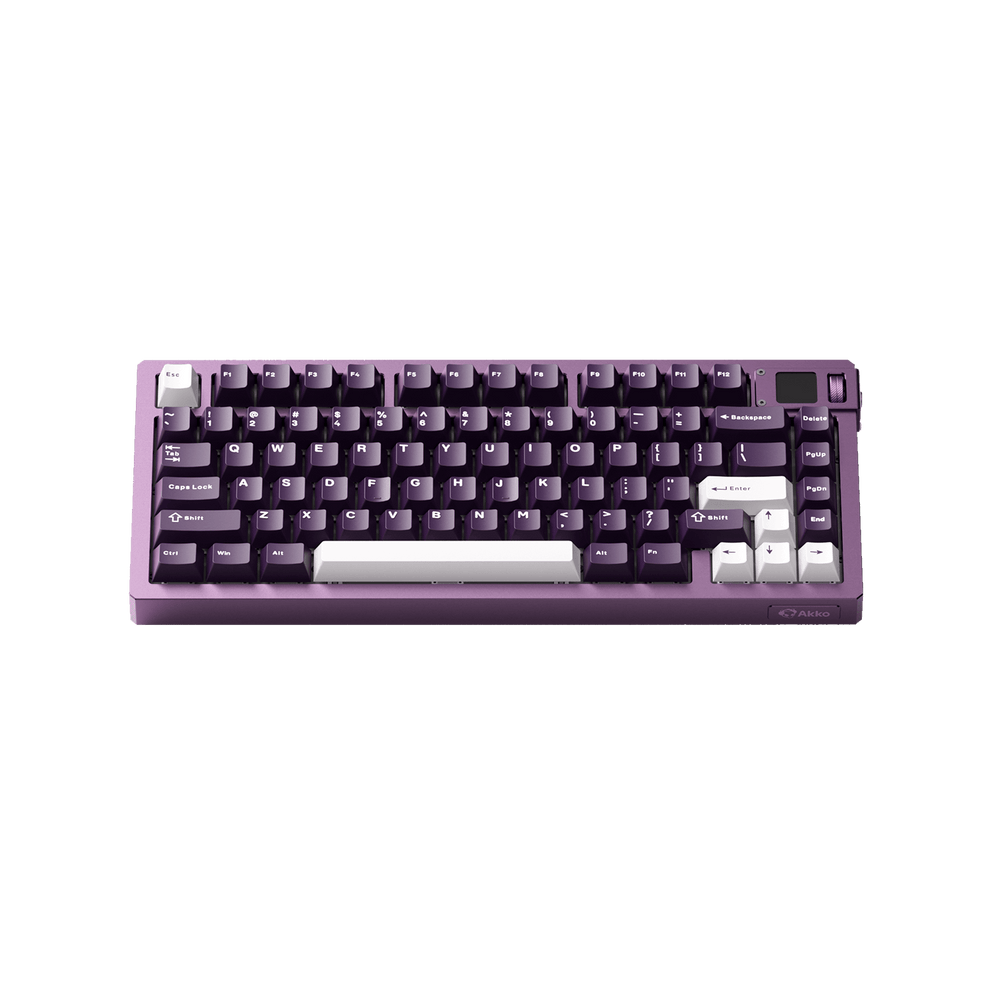 Akko MOD 007 V5 HE Magnetic Keyboard - AKKO Germany