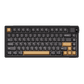 MOD 007 V5 HE Magnetic Keyboard