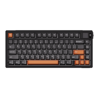 MOD 007 V5 HE Magnetic Keyboard