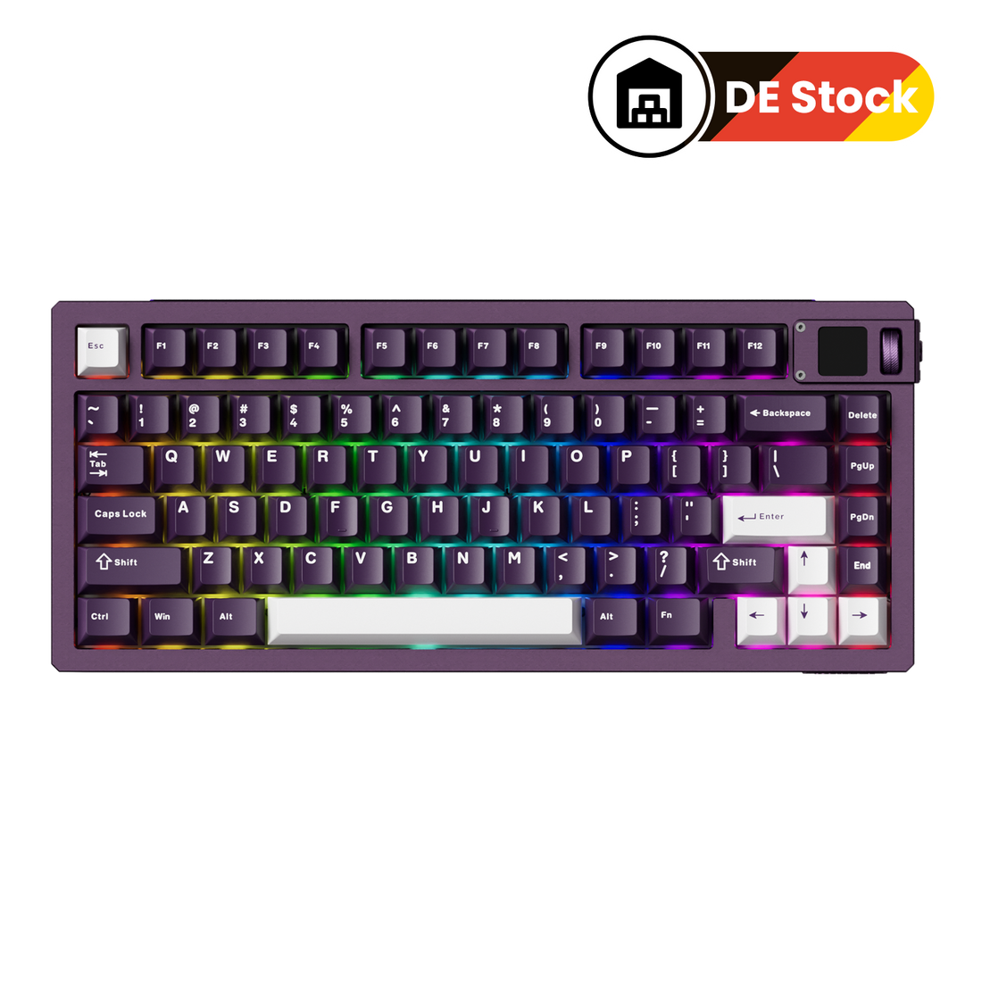 Akko MOD 007 V5 HE Magnetic Keyboard - AKKO Germany