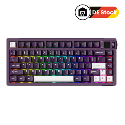 MOD 007 V5 HE Magnetic Keyboard