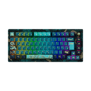 MOD 007 HE Year of Dragon V2 Version