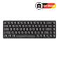 Generalüberholt MOD68 HE Magnetic Keyboard