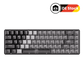 Generalüberholt MOD68 HE Magnetic Keyboard