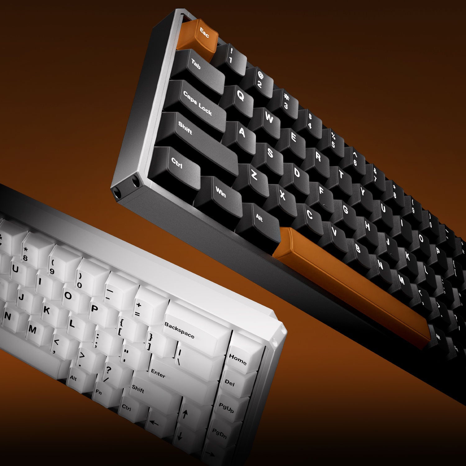 UK and US keyboard layouts: A quick comparison