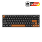Generalüberholt MOD68 HE Magnetic Keyboard