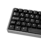 Akko MOD68 HE ISO Magnetic Keyboard Left Details