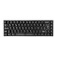 Akko MOD68 HE ISO-DE Magnetic Keyboard 
