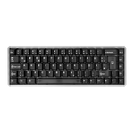 Akko MOD68 HE ISO-DE Magnetic Keyboard 