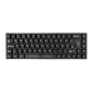 Akko MOD68 HE ISO-DE Magnetic Keyboard 