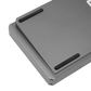 Akko MOD68 HE ISO Magnetic Keyboard Back Details