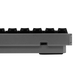 Akko MOD68 HE ISO Magnetic Keyboard Interface Details