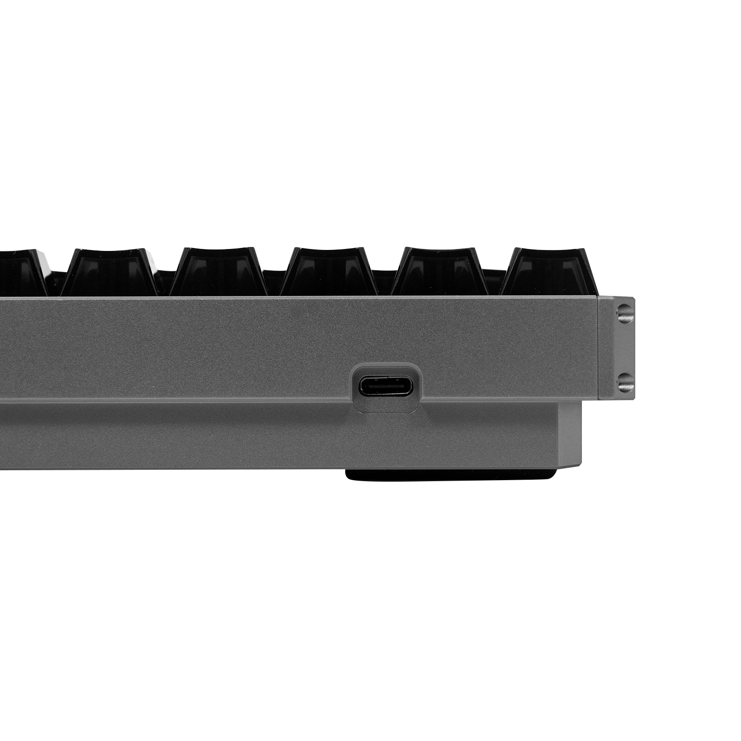 Akko MOD68 HE ISO Magnetic Keyboard Interface Details