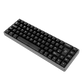 Akko MOD68 HE ISO Magnetic Keyboard Side Details