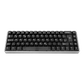 Akko MOD68 HE ISO Magnetic Keyboard Front Side Details