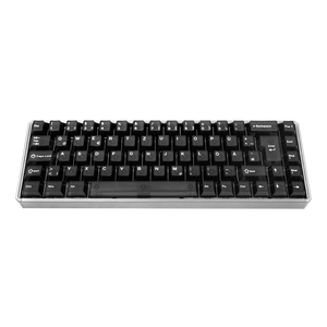 Akko MOD68 HE ISO Magnetic Keyboard Front Side Details