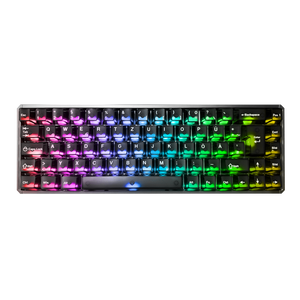 Akko MOD68 HE ISO Magnetic Keyboard RGB