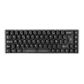 Akko MOD68 HE ISO FR Magnetic Keyboard 