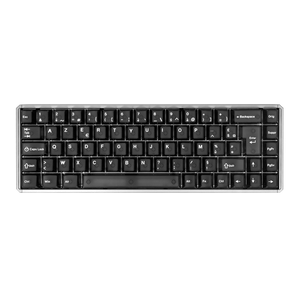 Akko MOD68 HE ISO FR Magnetic Keyboard 