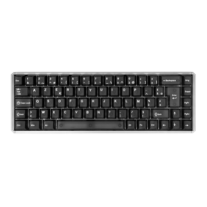 Akko MOD68 HE ISO FR Magnetic Keyboard 