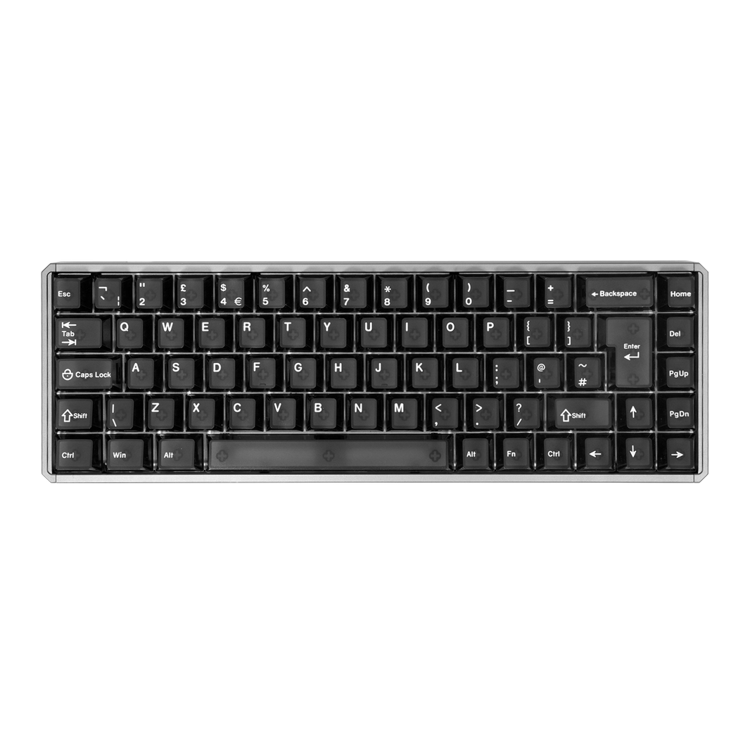English Keybpard Layput UK and US keyboard layouts: A quick comparison