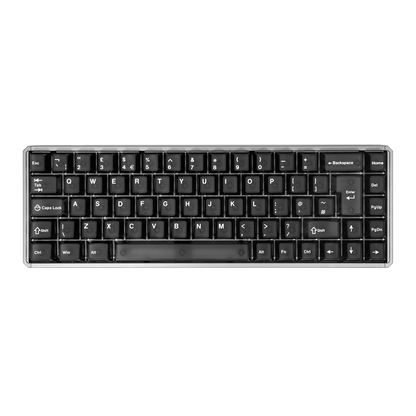Akko MOD68 HE ISO Magnetic Keyboard 