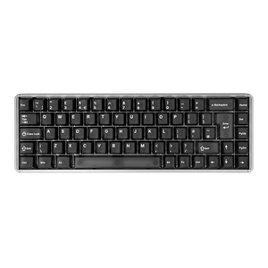 Akko MOD68 HE ISO Magnetic Keyboard 