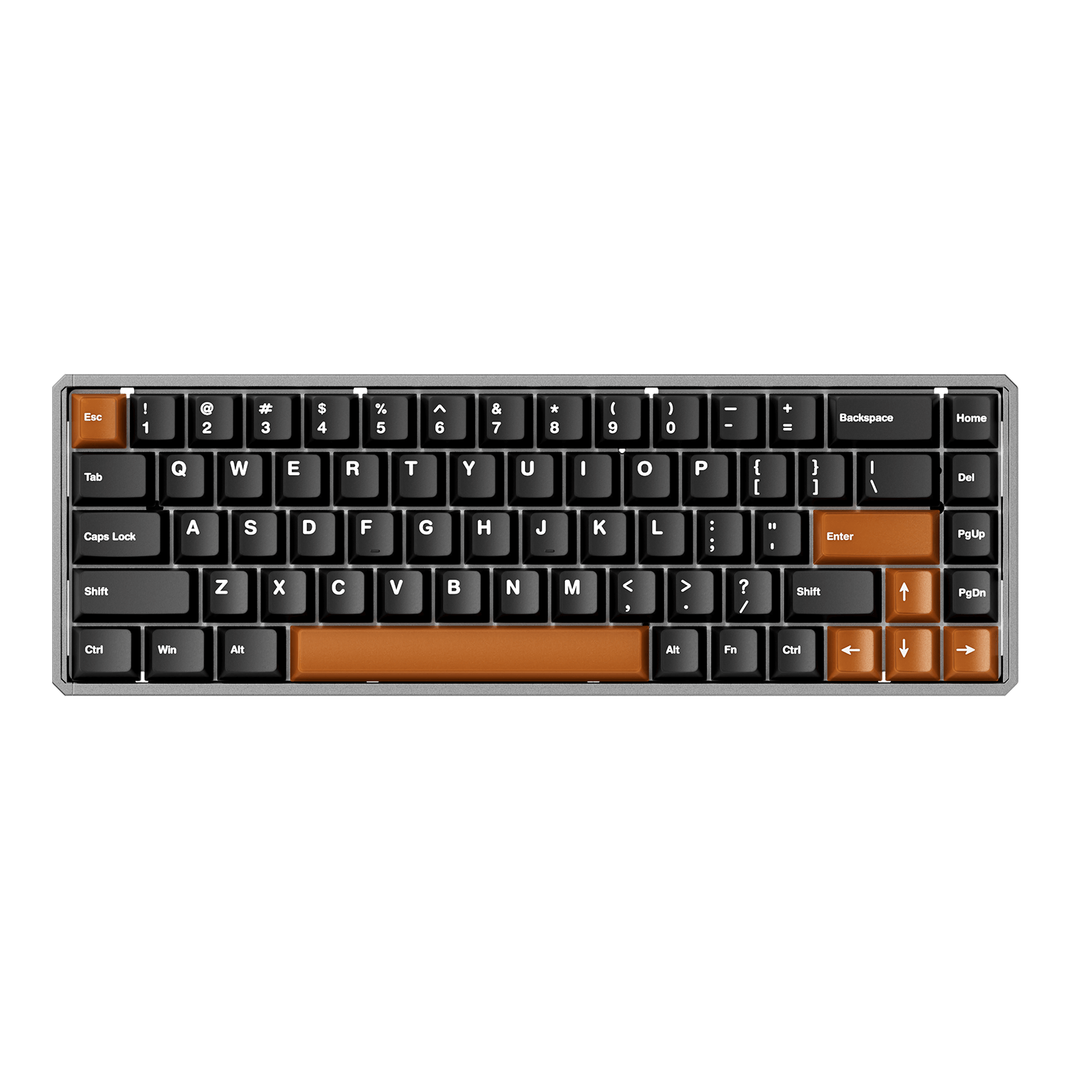 ANSI vs. ISO Keyboard Layouts: A Comprehensive Guide