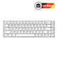Generalüberholt MOD68 HE Magnetic Keyboard