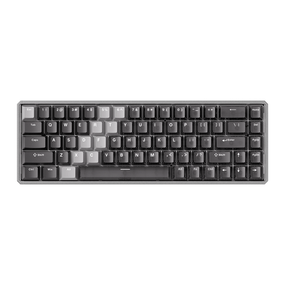 MOD68 HE Magnetic Keyboard