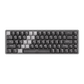 Generalüberholt MOD68 HE Magnetic Keyboard