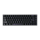 MOD68 HE Magnetic Keyboard