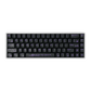 Generalüberholt MOD68 HE Magnetic Keyboard