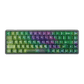 Generalüberholt MOD68 HE Magnetic Keyboard
