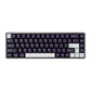 Generalüberholt MOD68 HE Magnetic Keyboard