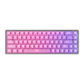 Generalüberholt MOD68 HE Magnetic Keyboard