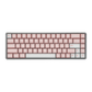 MOD68 HE Magnetic Keyboard