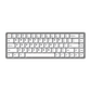 Generalüberholt MOD68 HE Magnetic Keyboard
