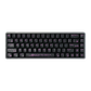 Generalüberholt MOD68 HE Magnetic Keyboard