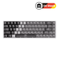Generalüberholt MOD68 HE Magnetic Keyboard