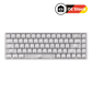 Generalüberholt MOD68 HE Magnetic Keyboard